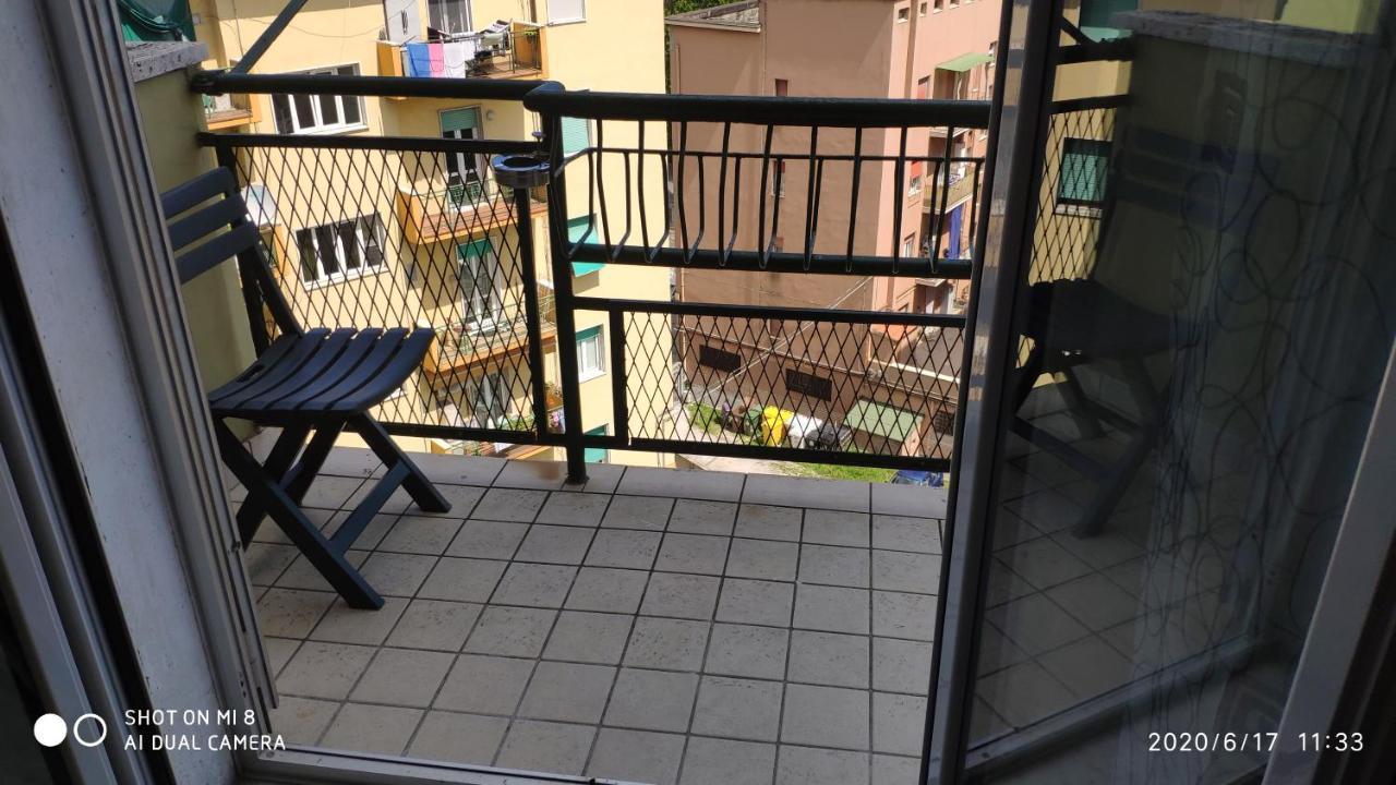 安科纳 Casa Bilo酒店 外观 照片